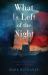 What Is Left of the Night : A World War II Novel