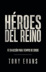 Héroes Del Reino