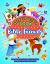 Bible Friends : Sparkly Sticker Book