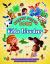 Bible Wonders : Sparkly Sticker Book