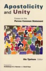 Apostolicity and Unity