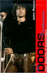 The Doors Companion : Four Decades of Commentary