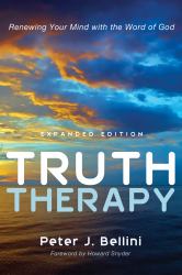 Truth Therapy : Renewing Your Mind with the Word of God