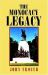 The Monocacy Legacy