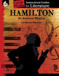 Hamilton : An American Musical