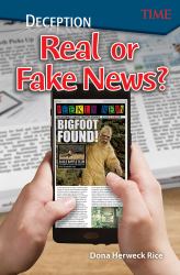 Real or Fake News? : Deception