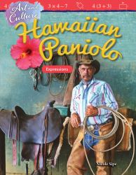Art and Culture: Hawaiian Paniolo : Expressions (Grade 5)
