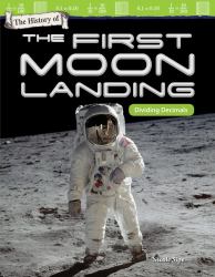 The History of the First Moon Landing : Dividing Decimals