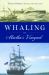 Whaling on Martha's Vineyard