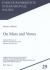 On Mars and Venus : Strategic Culture as an Intervening Variable in US and European Foreign Policy