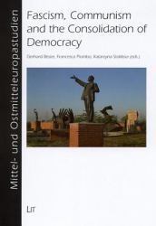 Fascism, Communism and the Consolidation of Democracy : A Comparison of European Dictatorships