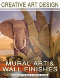 Creative Art Design Mural Art Wall Fini