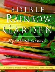 The Edible Rainbow Garden