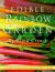 The Edible Rainbow Garden