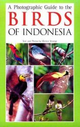 Birds of Indonesia