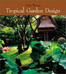 Tropical Garden Design