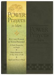 Power Prayers for Men