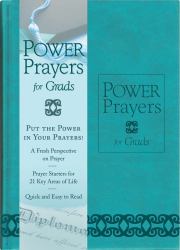Power Prayers for Grads