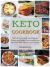 Keto Cookbook 2021 : 102 Low-Carb, High-Fat Ketogenic Recipes on a Budget. Quick and Easy to Heal Your Body and Lose Your Weigh