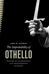 Improbability of Othello