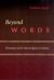 Beyond Words : Discourse and Critical Agency in Africa