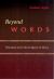 Beyond Words : Discourse and Critical Agency in Africa