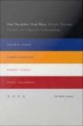 One Discipline, Four Ways