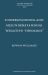Understanding and Misunderstanding Negative Theology