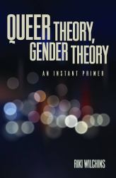 Queer Theory, Gender Theory