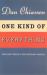 One Kind of Everything : Poem and Person in Contemporary America