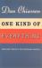 One Kind of Everything : Poem and Person in Contemporary America