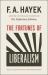 The Fortunes of Liberalism : Essays on Austrian Economics and the Ideal of Freedom