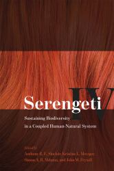 Serengeti IV : Sustaining Biodiversity in a Coupled Human-Natural System