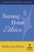 Nursing Home Ethics : Everyday Issues Affecting Residents with Dementia