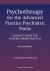 Psychotherapy for the Advanced Practice Psychiatric Nurse : A How-To Guide for Evidence-Based Practice