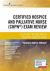 Certified Hospice and Palliative Nurse (CHPN) Exam Review : A Study Guide with Review Questions