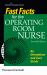 Fast Facts for the Operating Room Nurse, Second Edition : An Orientation and Care Guide in a Nutshell