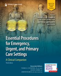Essential Procedures for Emergency, Urgent, and Primary Care Settings : A Clinical Companion