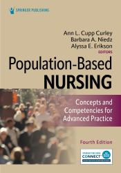 Population-Based Nursing : Concepts and Competencies for Advanced Practice