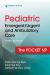 Pediatric : Emergent - Urgent and Ambulatory Care: The Pocket NP