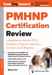 PMHNP Certification Review