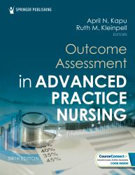Outcome Assessment in Advanced Practice Nursing
