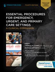 Essential Procedures for Emergency, Urgent, and Primary Care Settings : A Clinical Companion