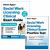 Social Work Licensing Clinical Exam Guide and Additional Print Practice Test Set