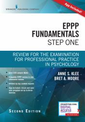 EPPP Fundamentals Review Guide, Step One
