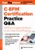 C-Efm® Certification Practice Q&A : 500 Practice Questions Based on the Latest Exam Blueprint
