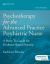Psychotherapy for the Advanced Practice Psychiatric Nurse : A How-To Guide for Evidence-Based Practice