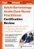 Adult-Gerontology Acute Care Nurse Practitioner Certification Review : Comprehensive Review, Plus 575 Questions Based on the Latest Exam Blueprint