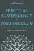 Spiritual Competency in Psychotherapy