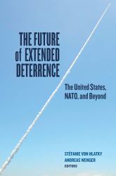 The Future of Extended Deterrence : The United States, NATO, and Beyond